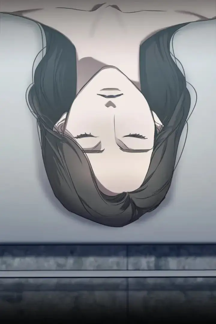 Read Notes for a C-Class Esper chapter 1 image 1 on Lezhin