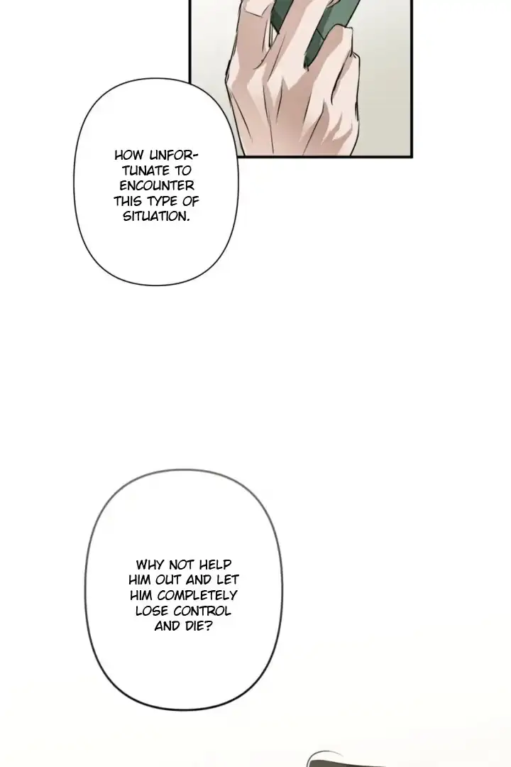 Read Notes for a C-Class Esper chapter 1 image 14 on Lezhin