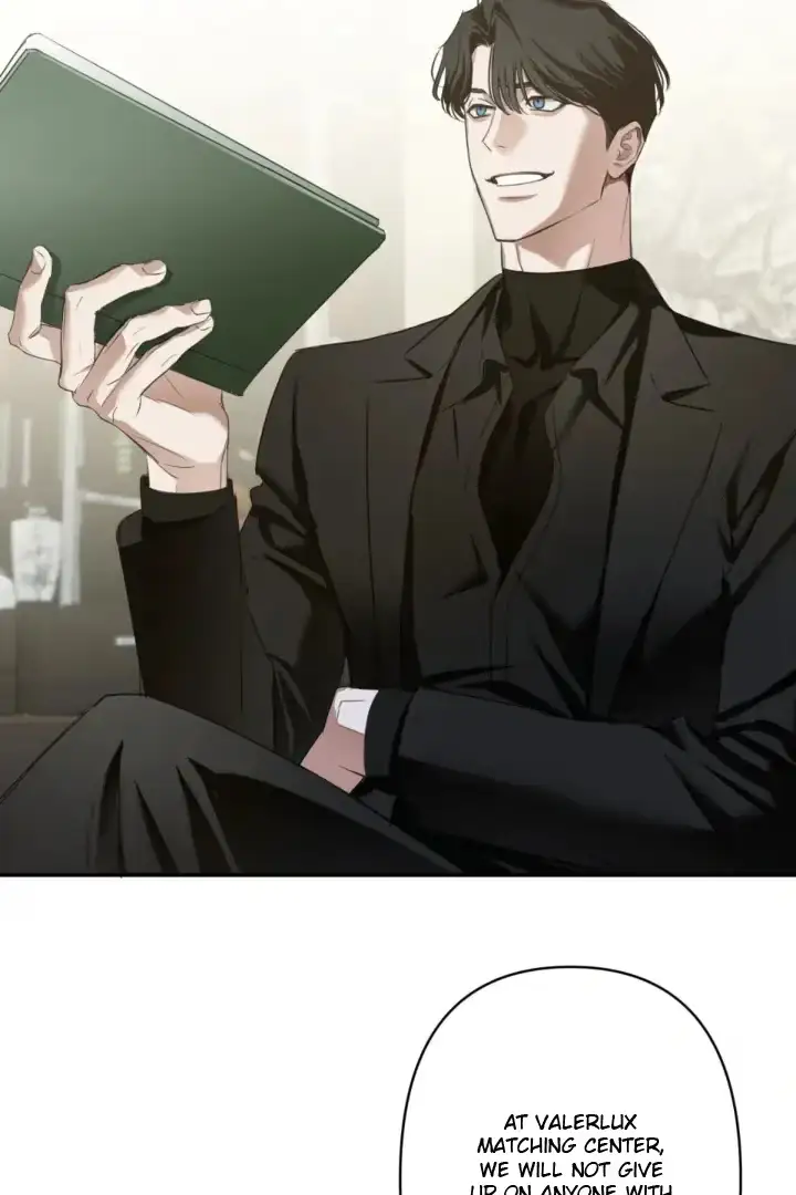 Read Notes for a C-Class Esper chapter 1 image 15 on Lezhin