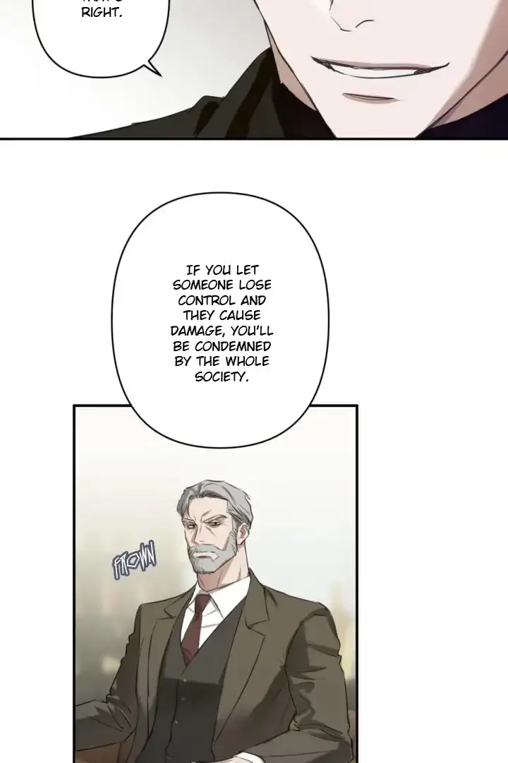 Read Notes for a C-Class Esper chapter 1 image 17 on Lezhin