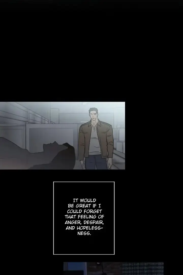 Read Notes for a C-Class Esper chapter 1 image 2 on Lezhin