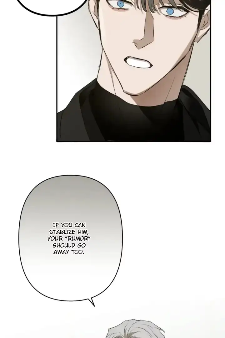 Read Notes for a C-Class Esper chapter 1 image 21 on Lezhin