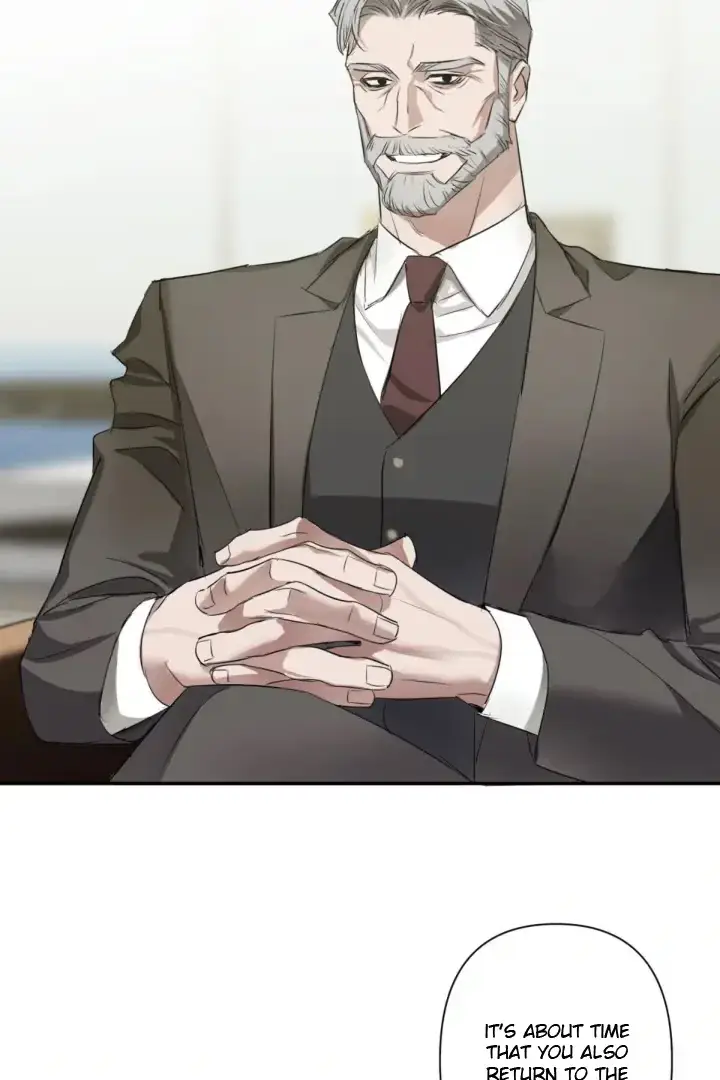 Read Notes for a C-Class Esper chapter 1 image 22 on Lezhin