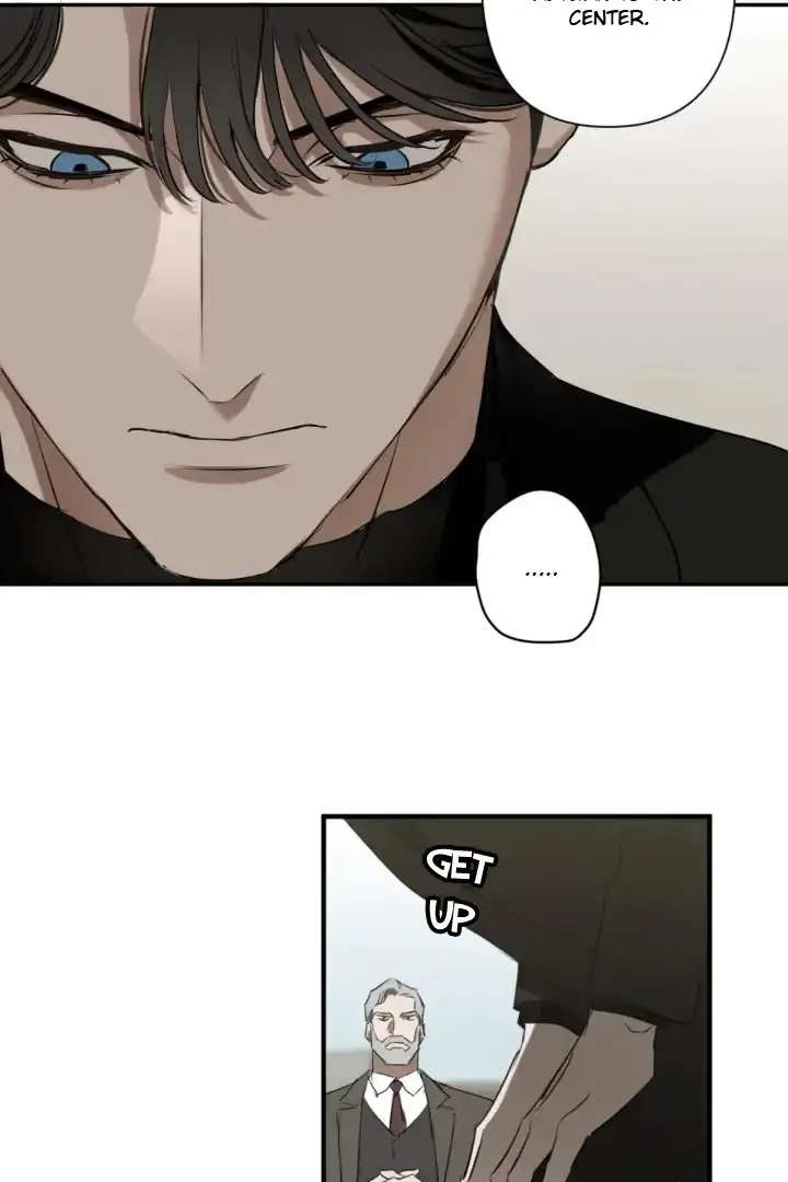 Read Notes for a C-Class Esper chapter 1 image 23 on Lezhin
