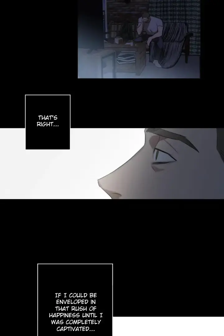 Read Notes for a C-Class Esper chapter 1 image 3 on Lezhin