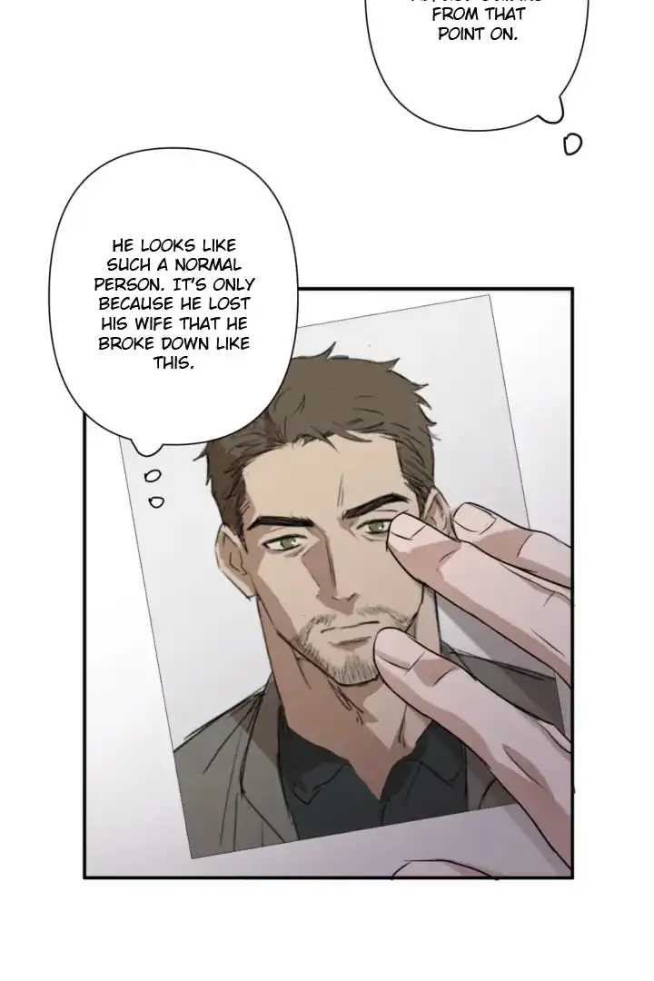 Read Notes for a C-Class Esper chapter 1 image 30 on Lezhin