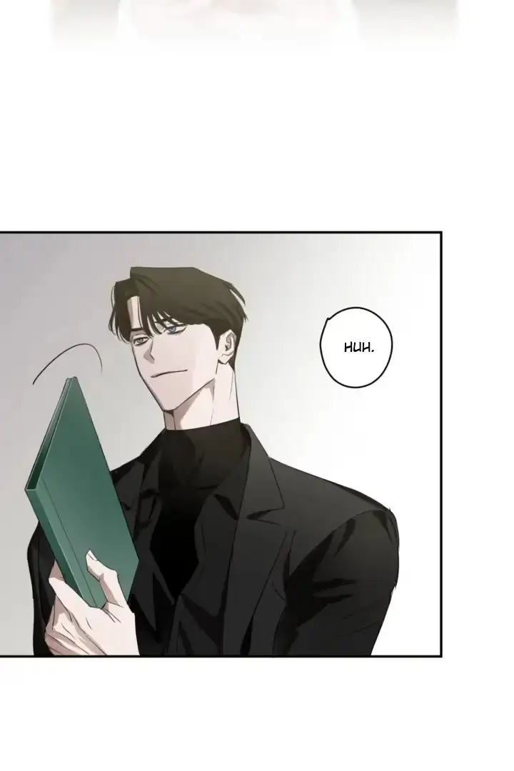 Read Notes for a C-Class Esper chapter 1 image 32 on Lezhin