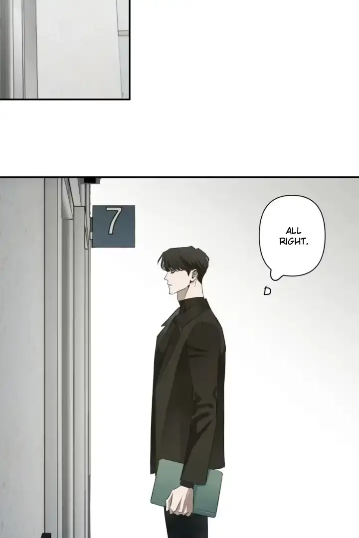 Read Notes for a C-Class Esper chapter 1 image 43 on Lezhin