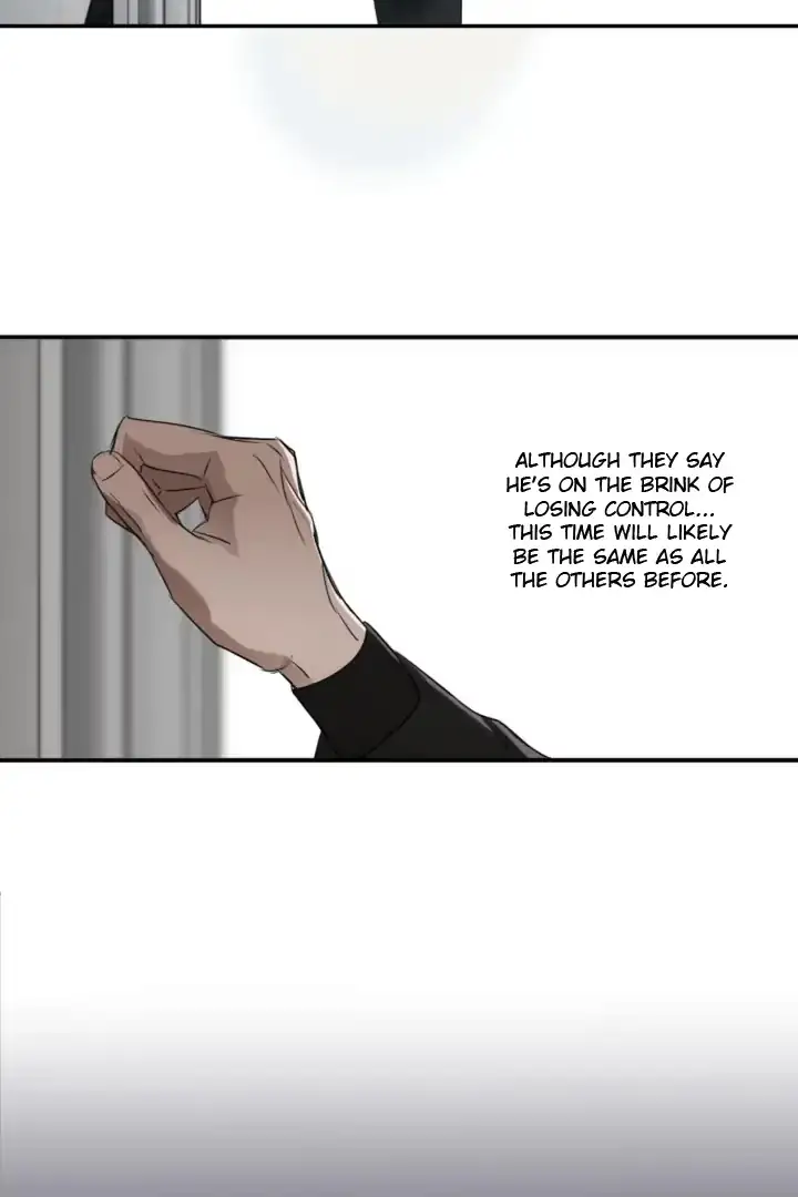 Read Notes for a C-Class Esper chapter 1 image 44 on Lezhin