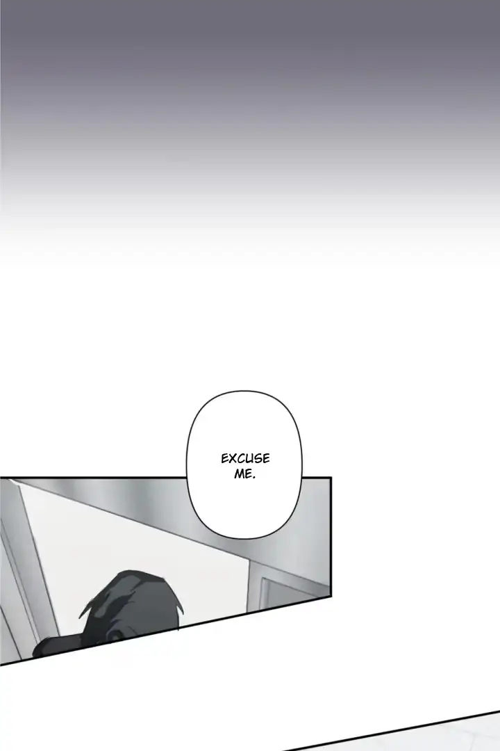 Read Notes for a C-Class Esper chapter 1 image 46 on Lezhin