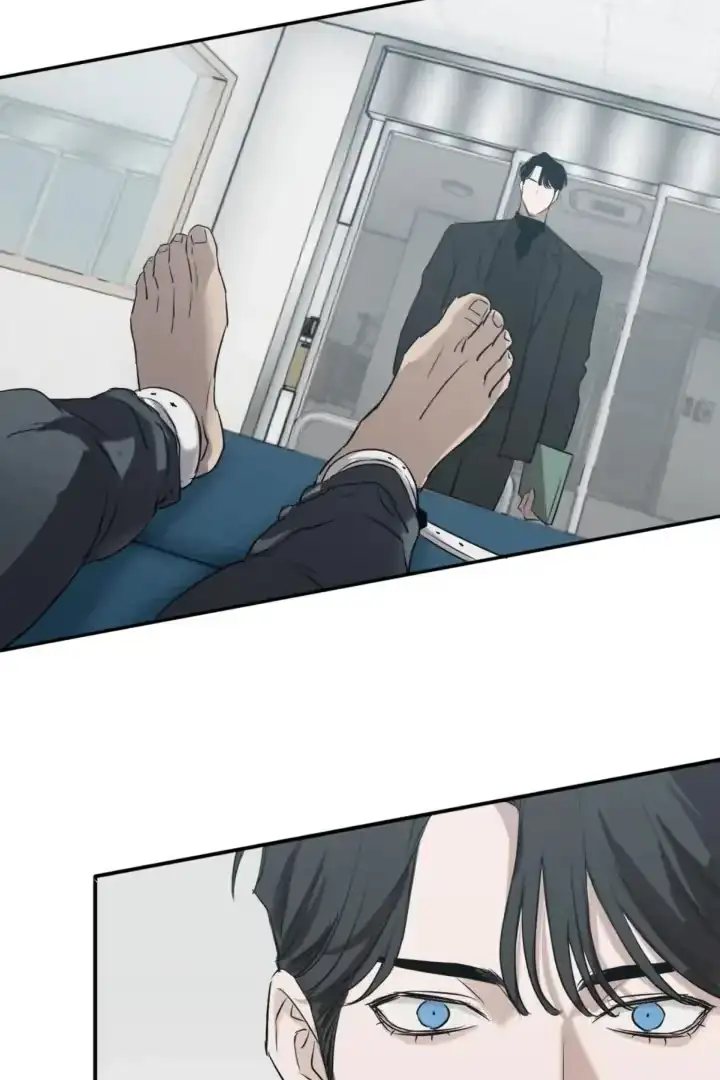 Read Notes for a C-Class Esper chapter 1 image 47 on Lezhin