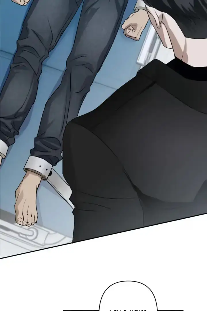 Read Notes for a C-Class Esper chapter 1 image 50 on Lezhin