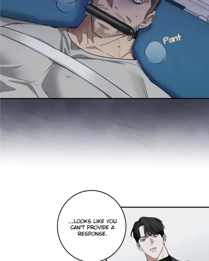 Read Notes for a C-Class Esper chapter 1 image 52 on Lezhin