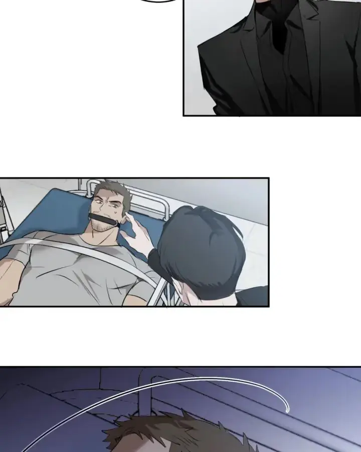 Read Notes for a C-Class Esper chapter 1 image 53 on Lezhin