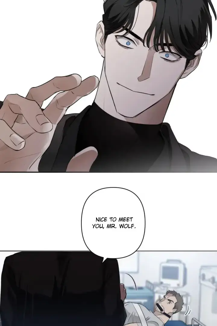 Read Notes for a C-Class Esper chapter 1 image 55 on Lezhin