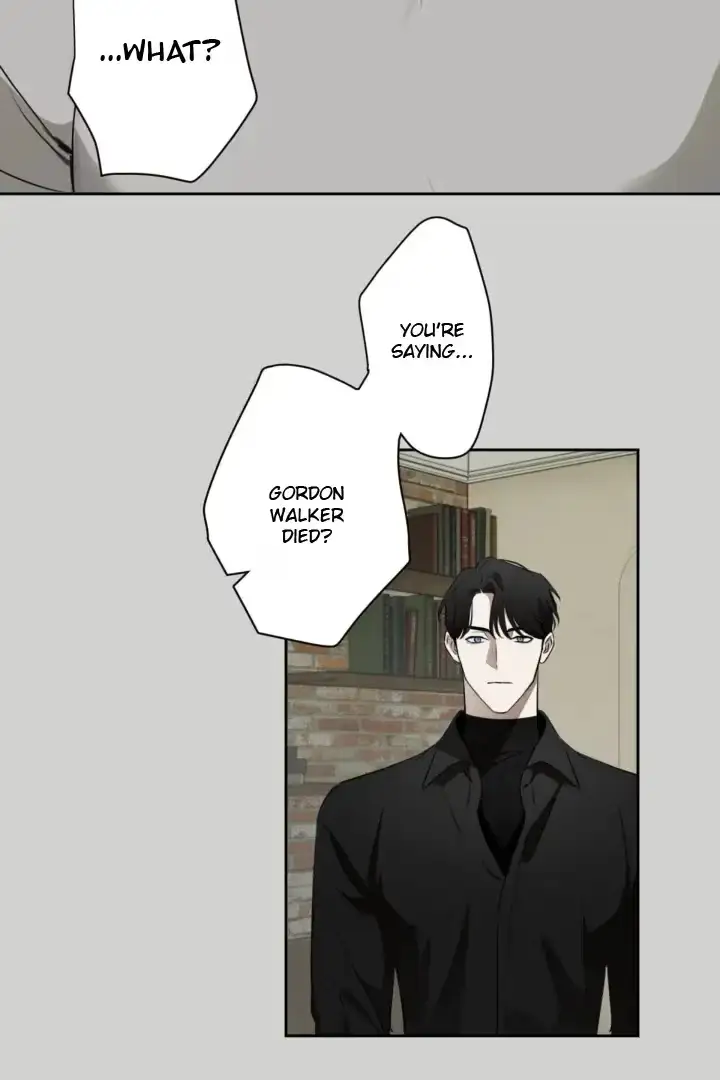 Read Notes for a C-Class Esper chapter 10 image 11 on Lezhin