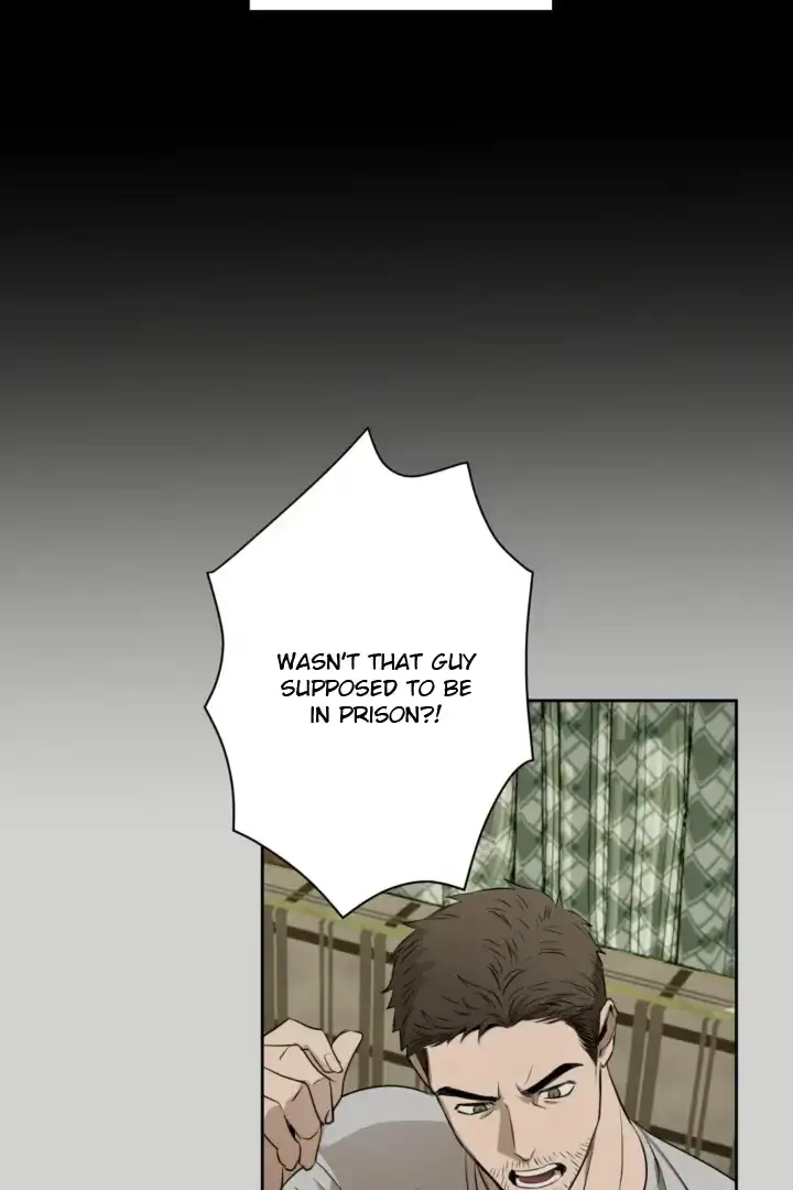 Read Notes for a C-Class Esper chapter 10 image 15 on Lezhin