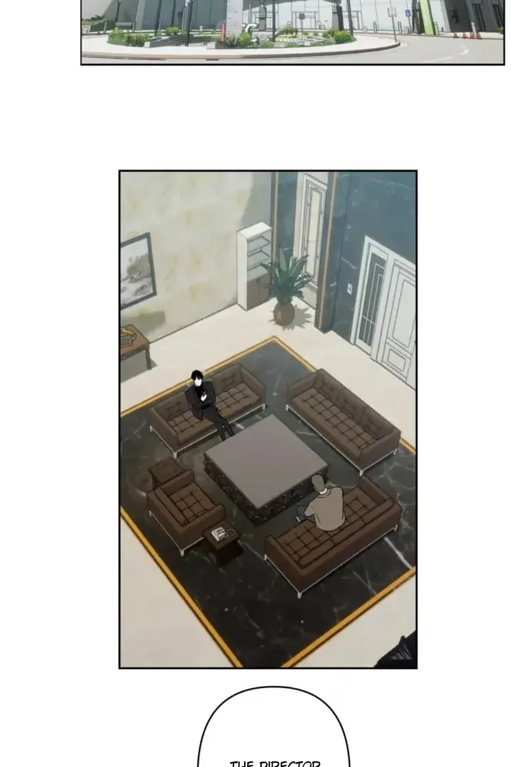 Read Notes for a C-Class Esper chapter 10 image 2 on Lezhin