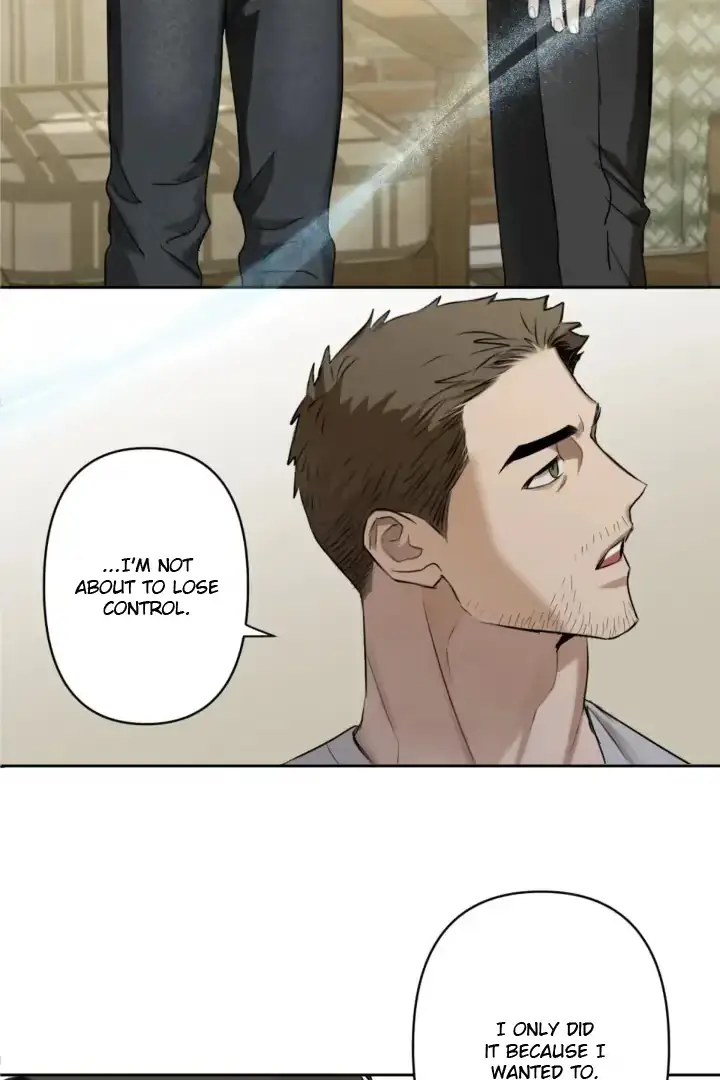 Read Notes for a C-Class Esper chapter 10 image 22 on Lezhin