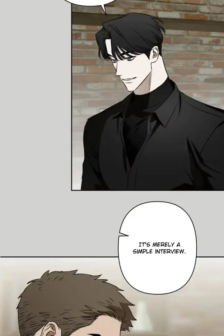 Read Notes for a C-Class Esper chapter 10 image 25 on Lezhin
