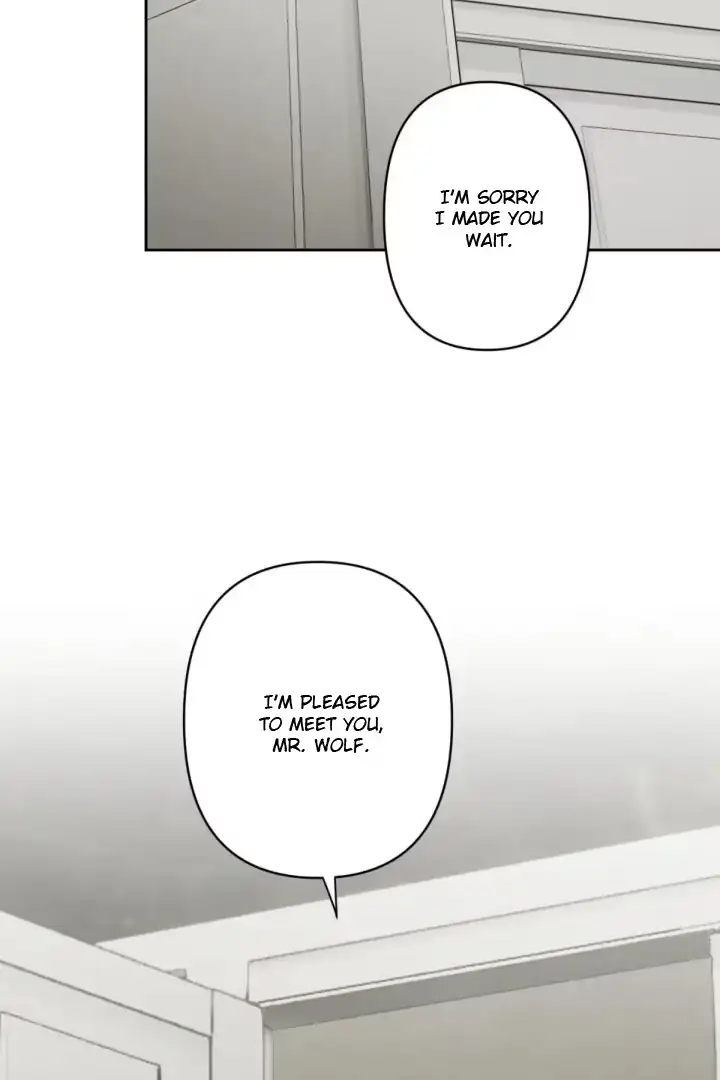 Read Notes for a C-Class Esper chapter 10 image 29 on Lezhin
