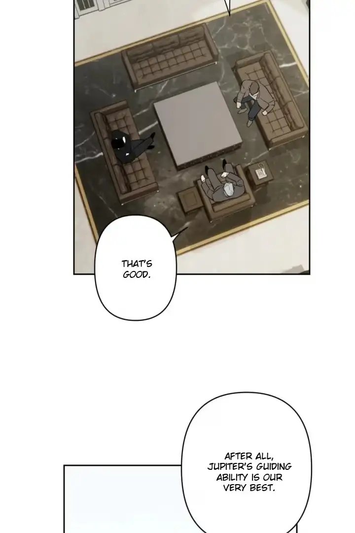 Read Notes for a C-Class Esper chapter 10 image 32 on Lezhin