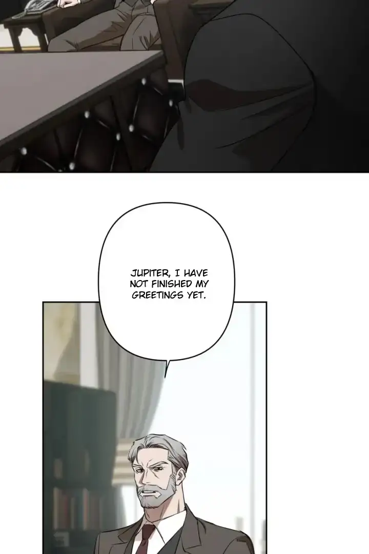 Read Notes for a C-Class Esper chapter 10 image 35 on Lezhin