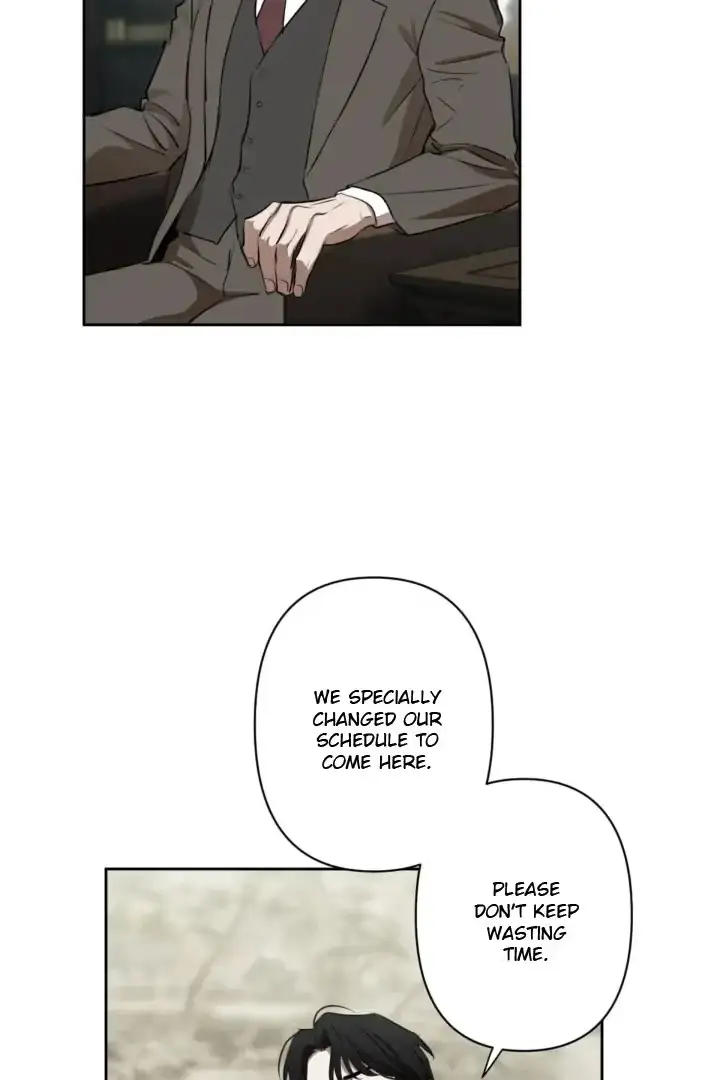 Read Notes for a C-Class Esper chapter 10 image 36 on Lezhin