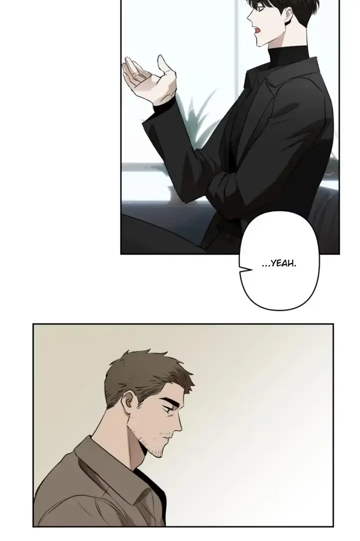 Read Notes for a C-Class Esper chapter 10 image 4 on Lezhin