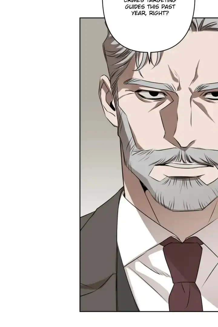 Read Notes for a C-Class Esper chapter 10 image 47 on Lezhin