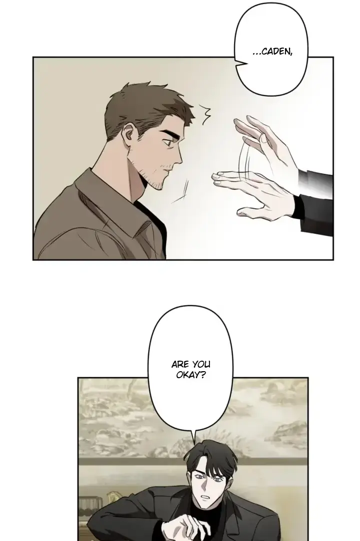 Read Notes for a C-Class Esper chapter 10 image 5 on Lezhin