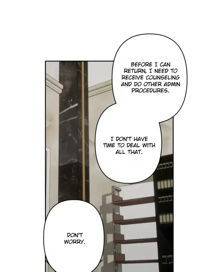 Read Notes for a C-Class Esper chapter 10 image 54 on Lezhin