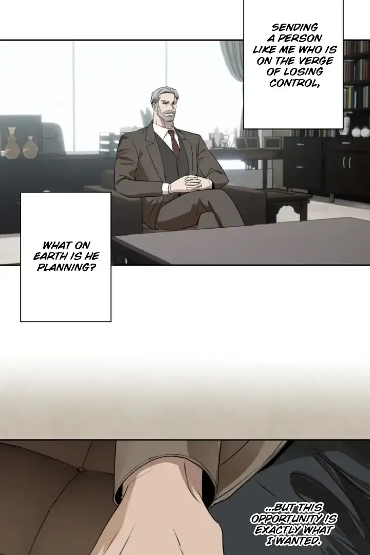 Read Notes for a C-Class Esper chapter 10 image 56 on Lezhin