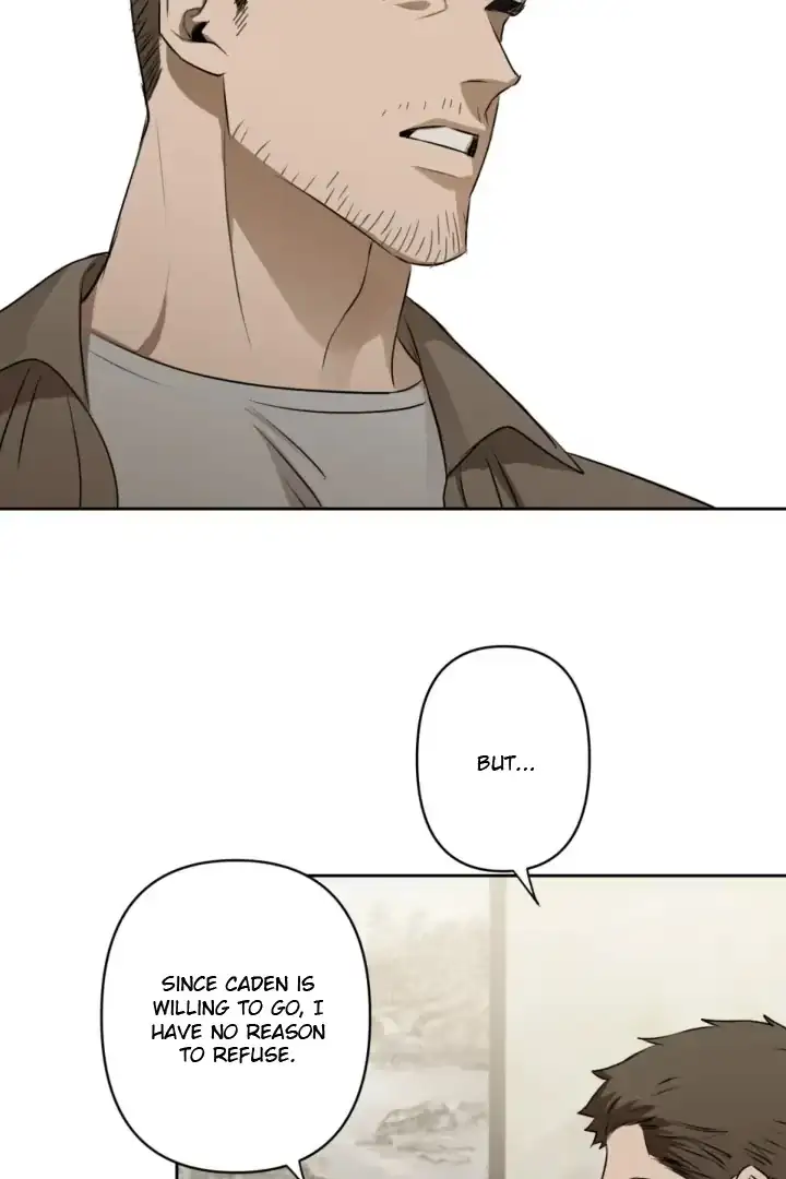 Read Notes for a C-Class Esper chapter 10 image 58 on Lezhin