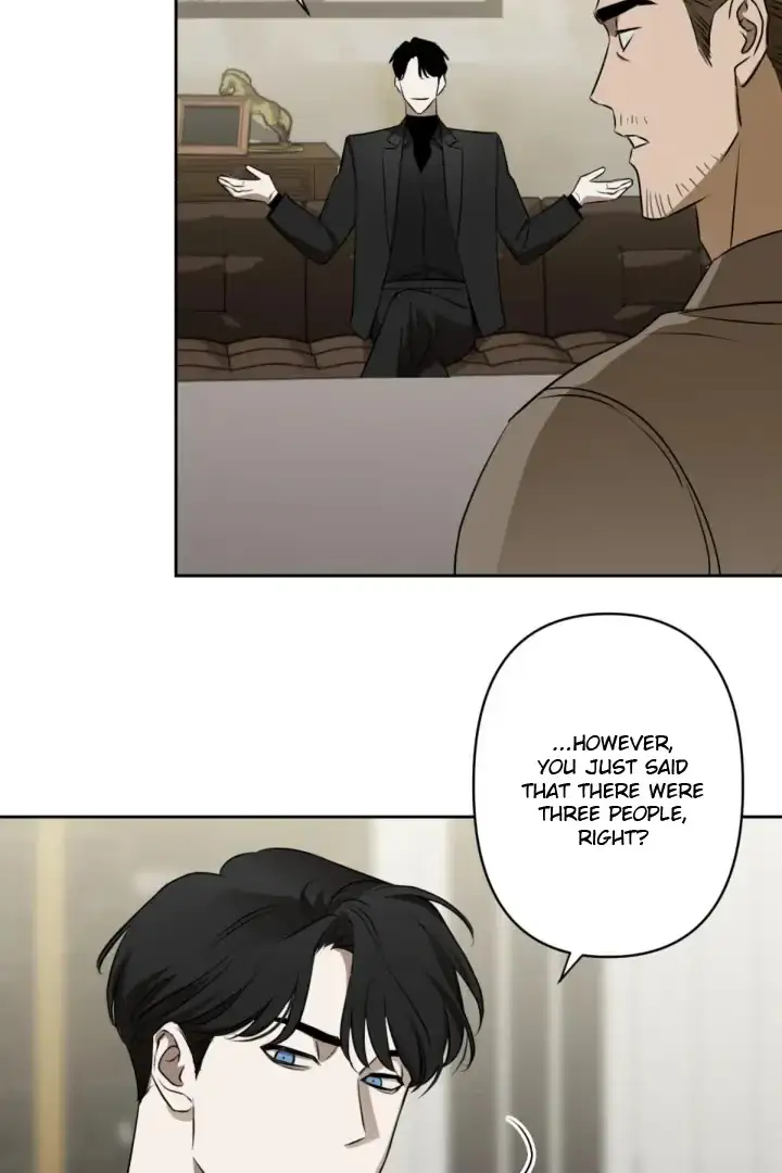 Read Notes for a C-Class Esper chapter 10 image 59 on Lezhin