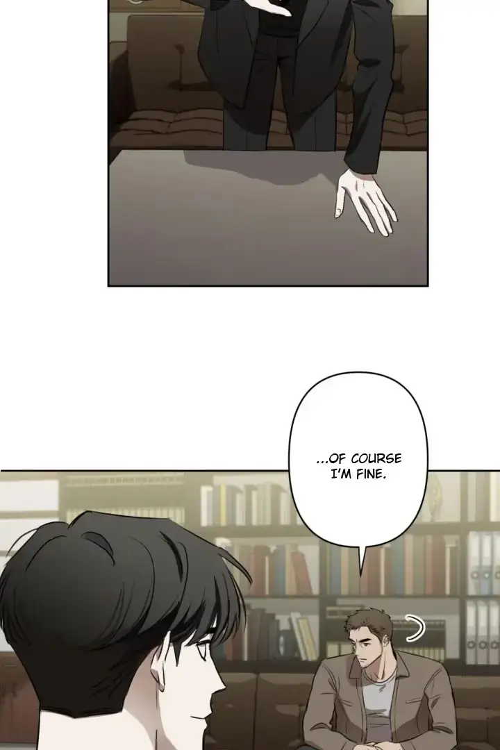 Read Notes for a C-Class Esper chapter 10 image 6 on Lezhin