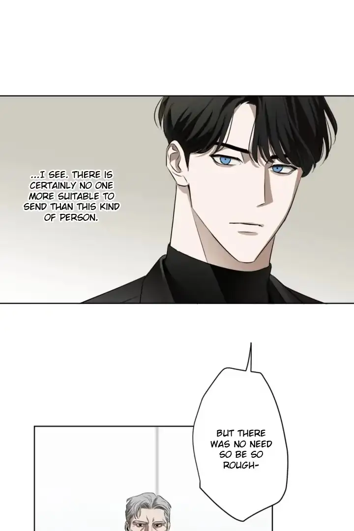Read Notes for a C-Class Esper chapter 11 image 14 on Lezhin