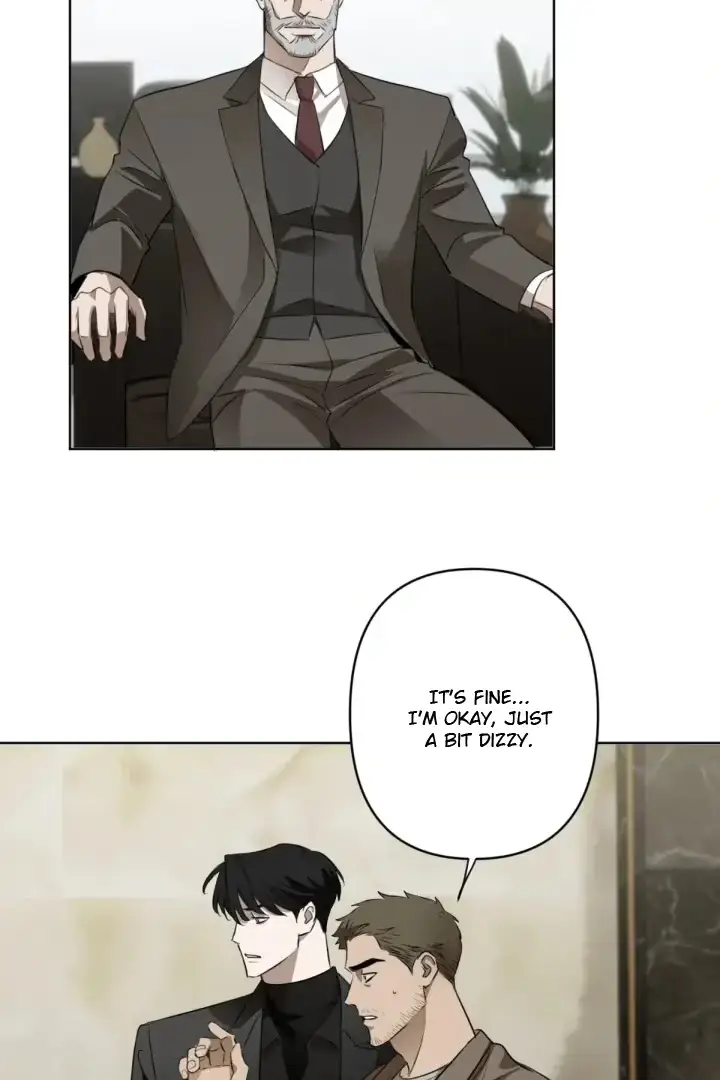 Read Notes for a C-Class Esper chapter 11 image 15 on Lezhin