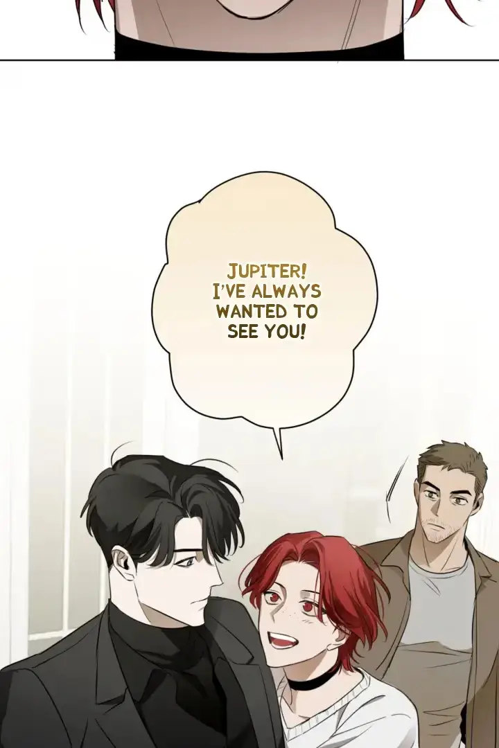 Read Notes for a C-Class Esper chapter 11 image 17 on Lezhin