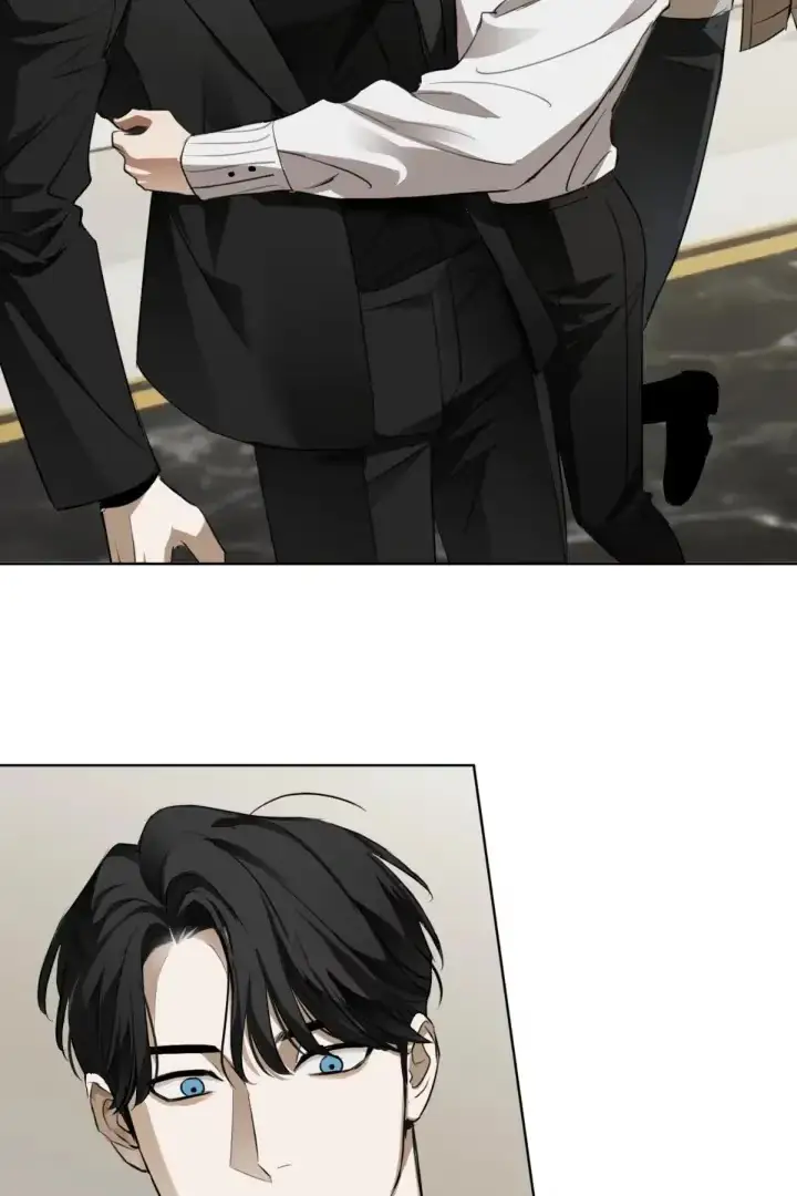 Read Notes for a C-Class Esper chapter 11 image 18 on Lezhin