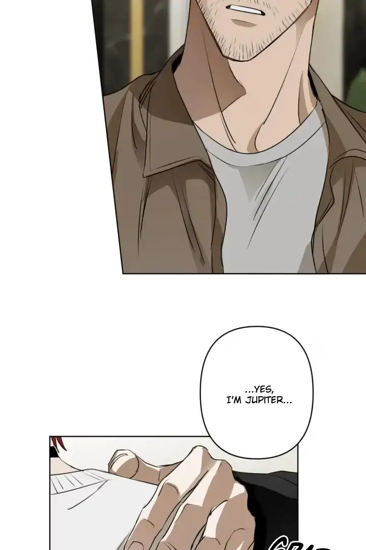 Read Notes for a C-Class Esper chapter 11 image 20 on Lezhin