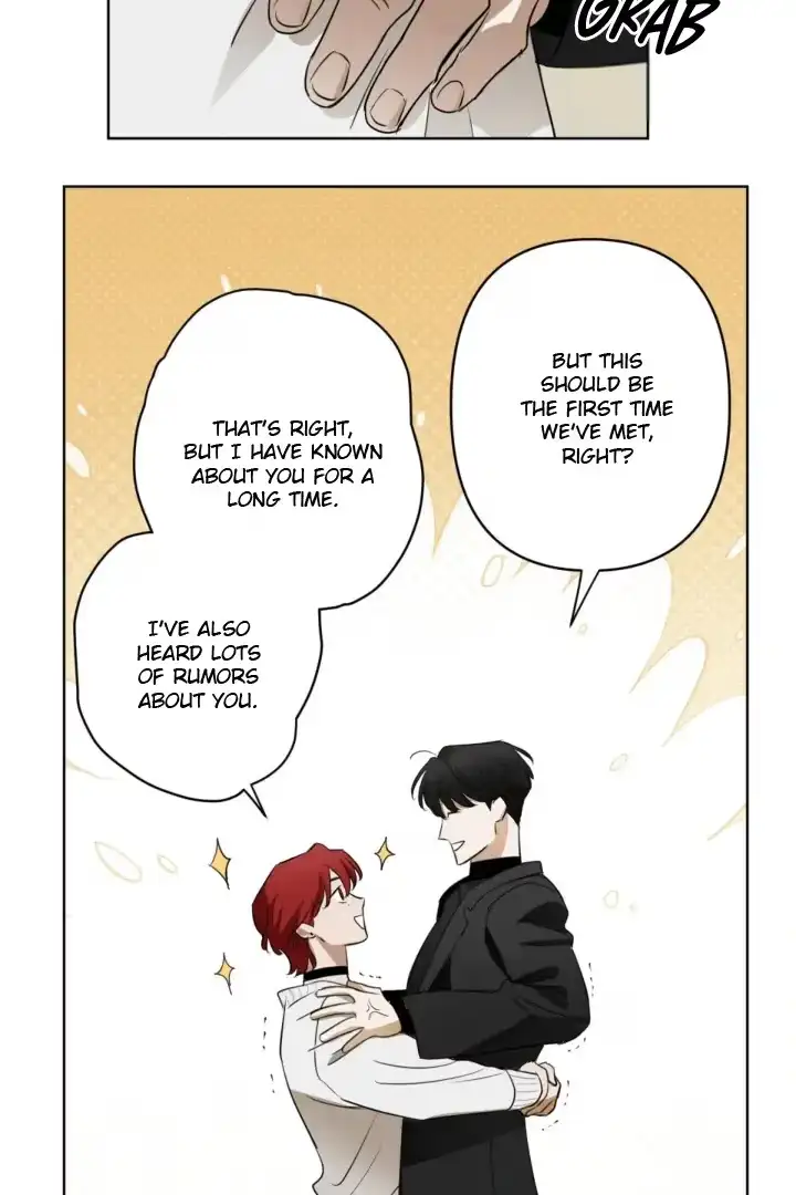 Read Notes for a C-Class Esper chapter 11 image 21 on Lezhin