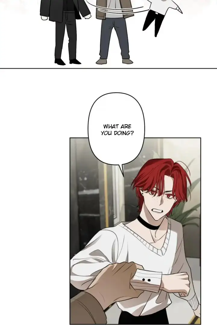 Read Notes for a C-Class Esper chapter 11 image 24 on Lezhin