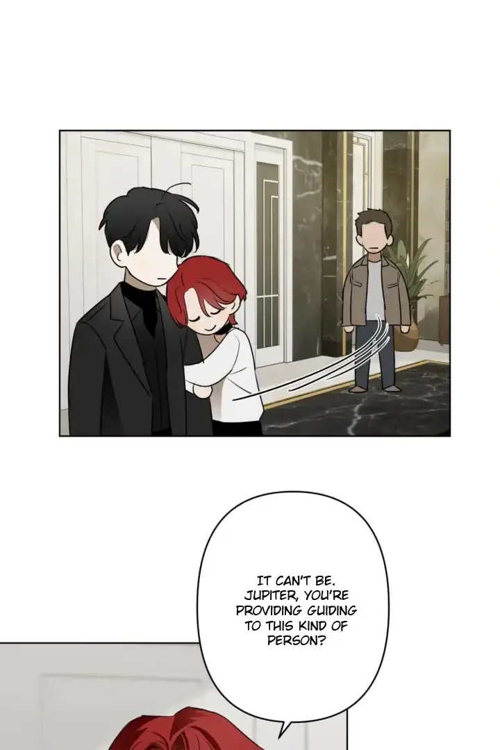 Read Notes for a C-Class Esper chapter 11 image 25 on Lezhin