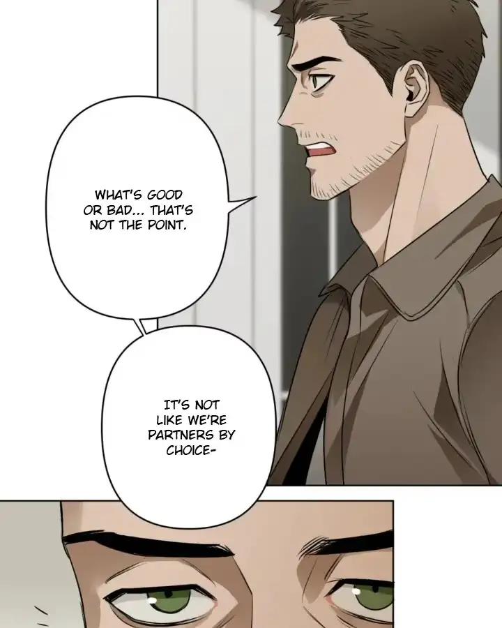 Read Notes for a C-Class Esper chapter 11 image 27 on Lezhin