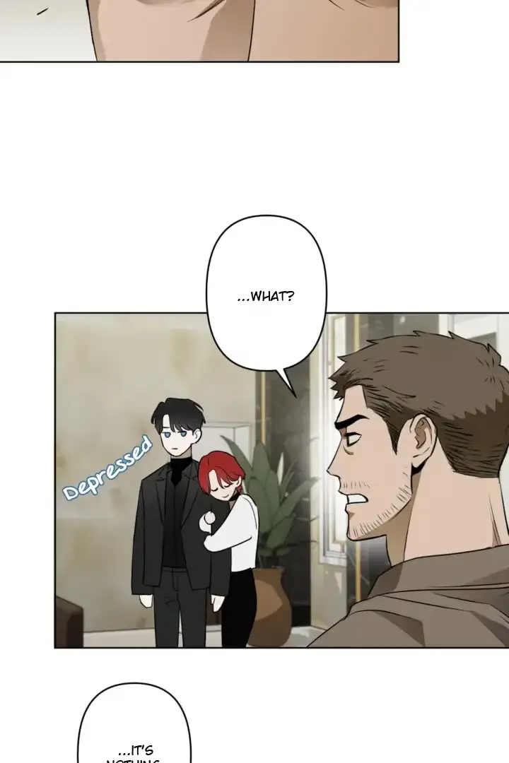 Read Notes for a C-Class Esper chapter 11 image 28 on Lezhin
