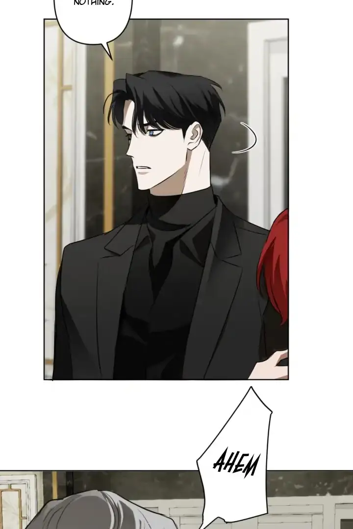 Read Notes for a C-Class Esper chapter 11 image 29 on Lezhin