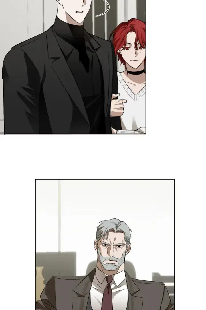 Read Notes for a C-Class Esper chapter 11 image 34 on Lezhin