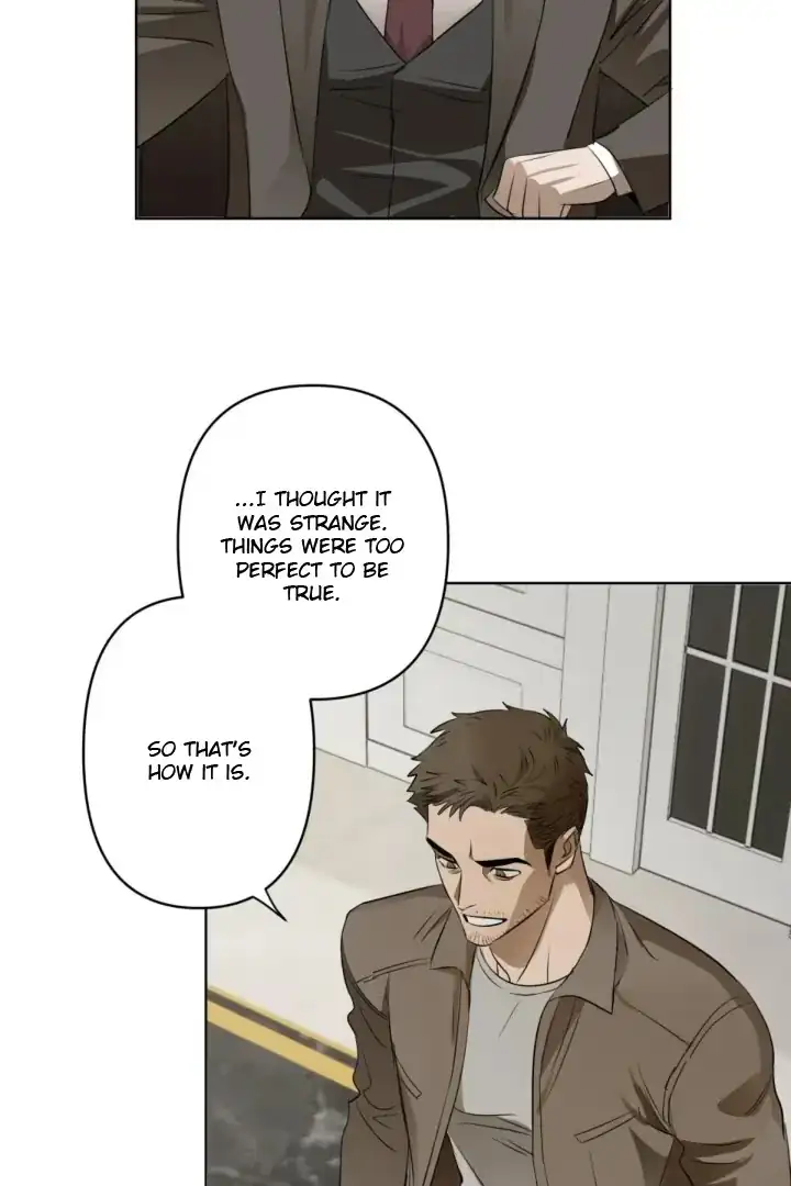 Read Notes for a C-Class Esper chapter 11 image 35 on Lezhin