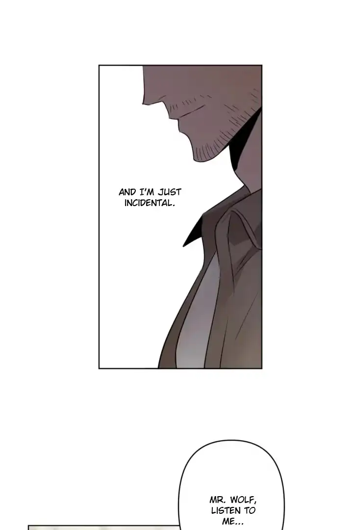 Read Notes for a C-Class Esper chapter 11 image 37 on Lezhin